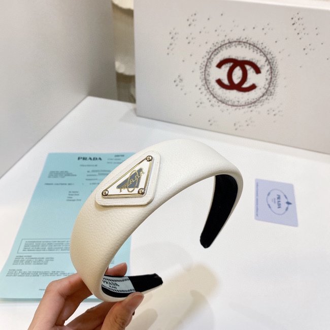 Prada Hair CSJ40001686