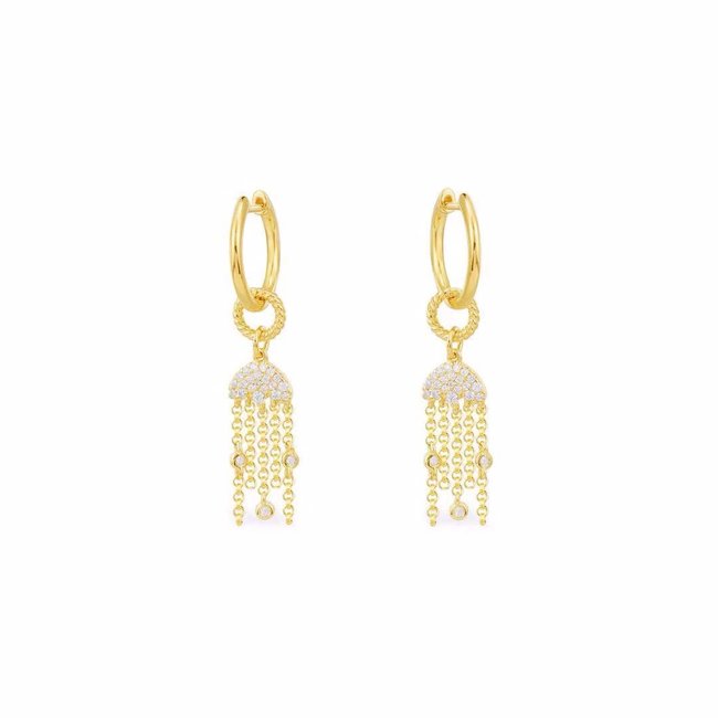 APM Monaco Earring CSJ54225525