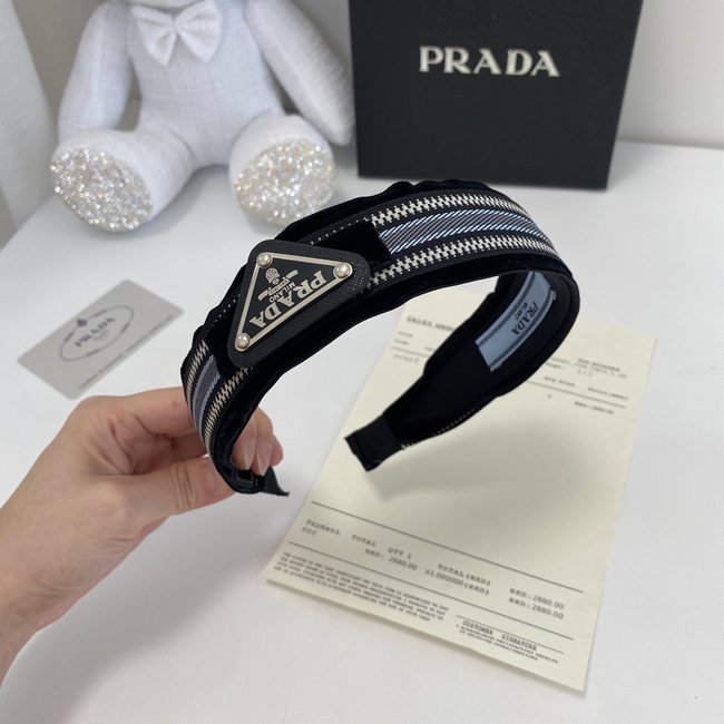 Prada Hair CSJ50001106