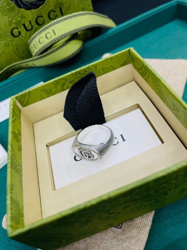 Gucci ring CSJ40002677