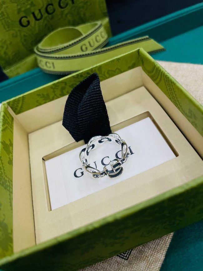 Gucci ring CSJ20001889