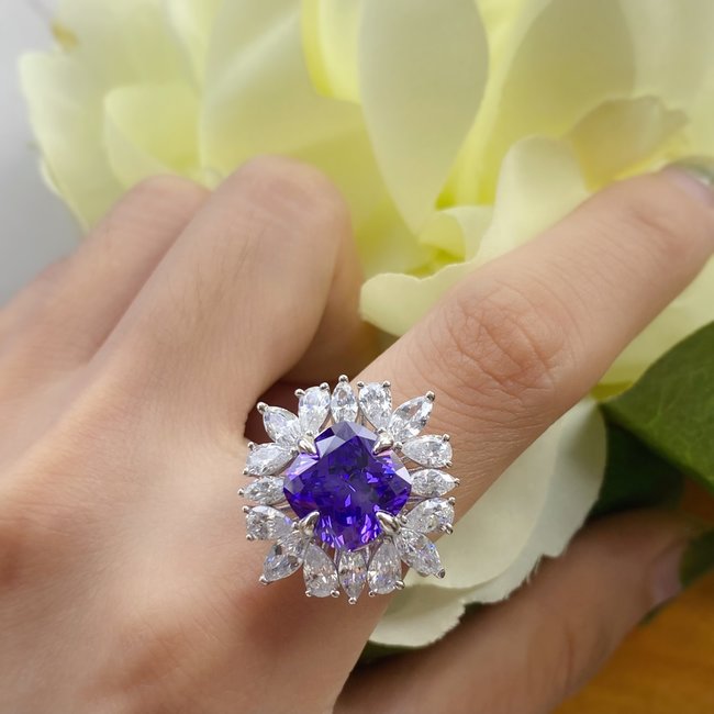 Chanel ring CSJ60001636