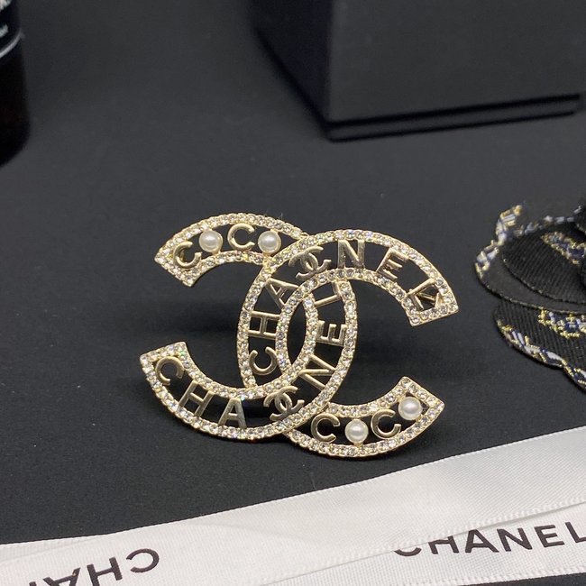 Chanel Brooch CSJ21522222