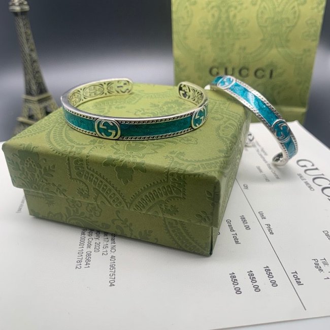 Gucci Bracelet CSJ00001069