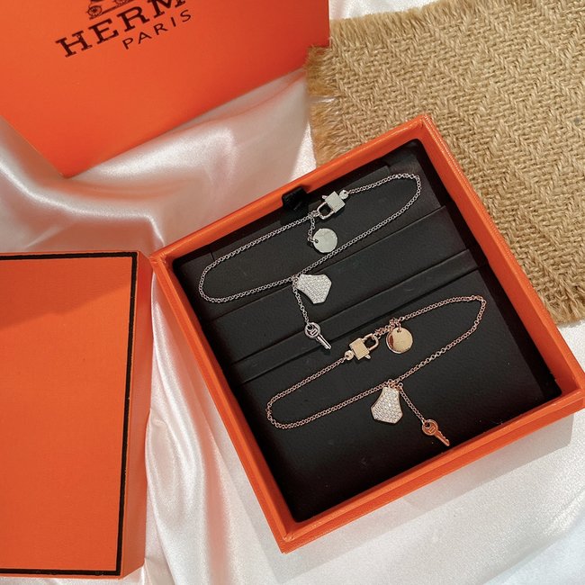 Hermes Bracelet Chain CSJ60001050