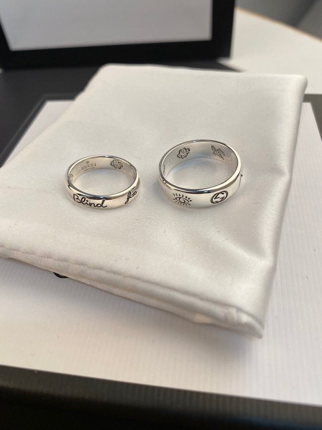 Gucci ring CSJ00001496