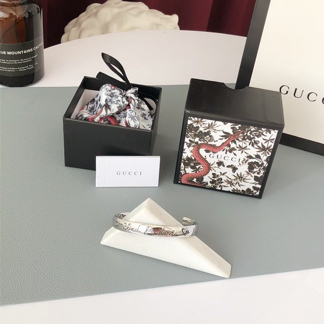 Gucci Bracelet CSJ40001938