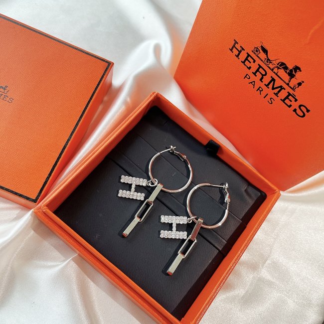 Hermes Earring CSJ00001897