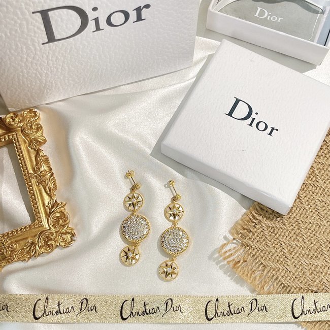 Dior Earring CSJ33524531