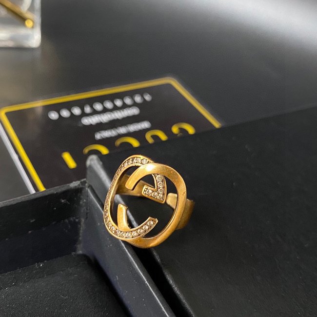 Gucci ring CSJ70001191