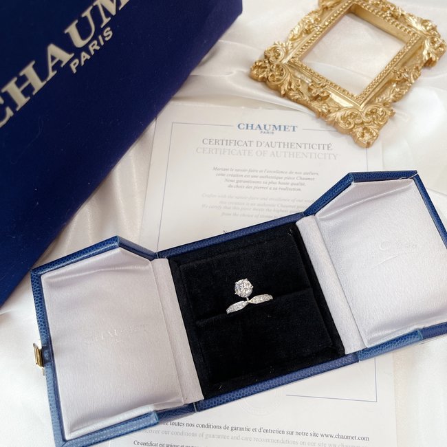 Chaumet ring CSJ15113345