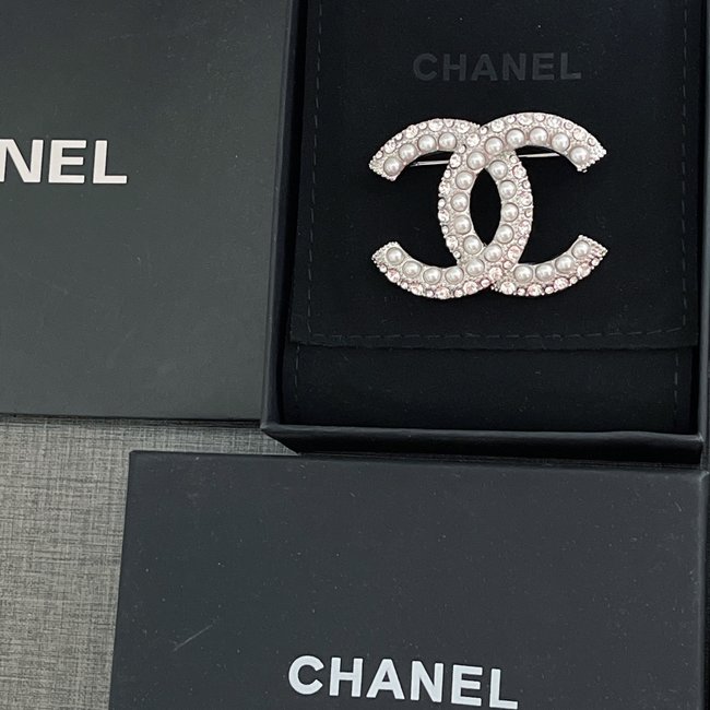 Chanel Brooch CSJ13552424