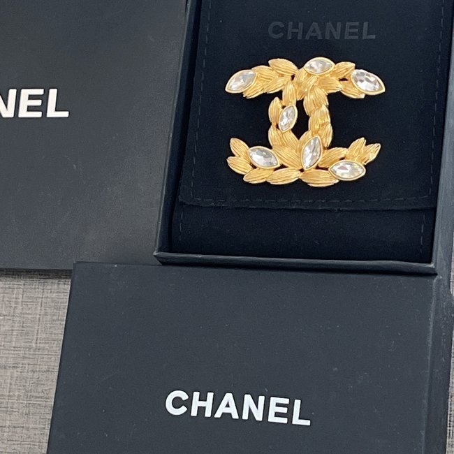 Chanel Brooch CSJ45213523
