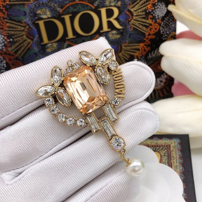Dior Brooch CSJ10002075