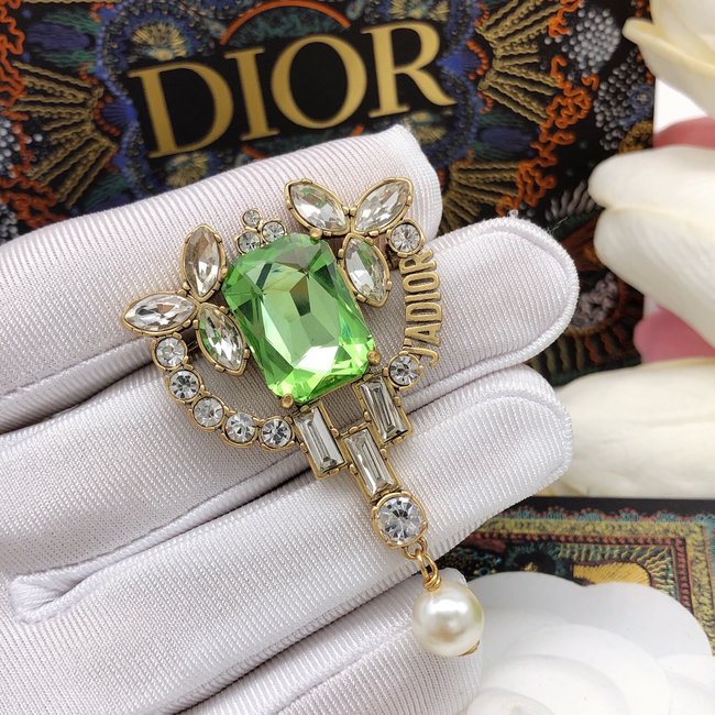 Dior Brooch CSJ50001084