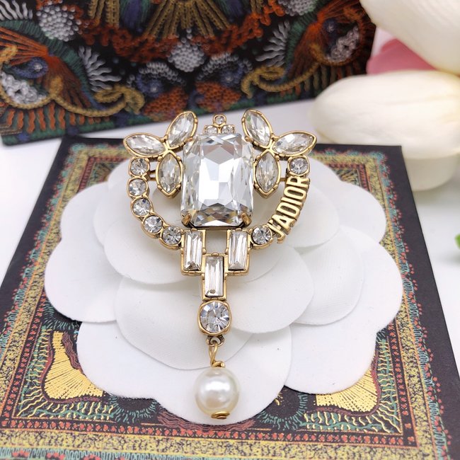 Dior Brooch CSJ80001275
