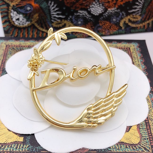Dior Brooch CSJ40001758