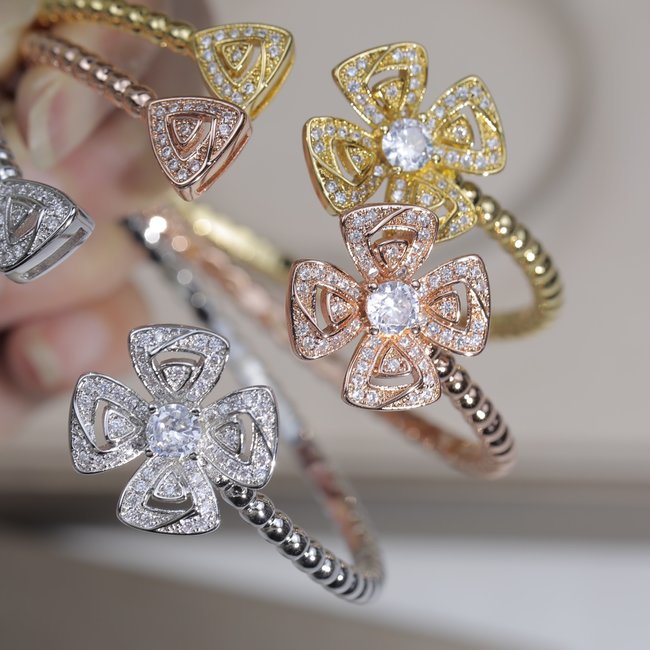 Bvlgari Bracelet CSJ20001723