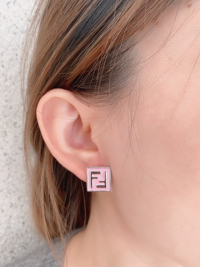 Fendi Earring CSJ30001464