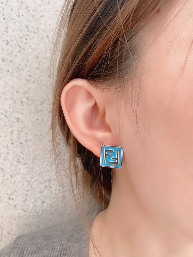 Fendi Earring CSJ10001784
