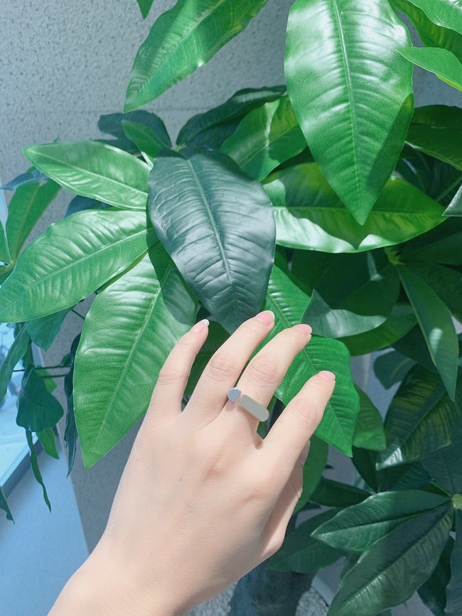 Fendi ring CSJ80001108