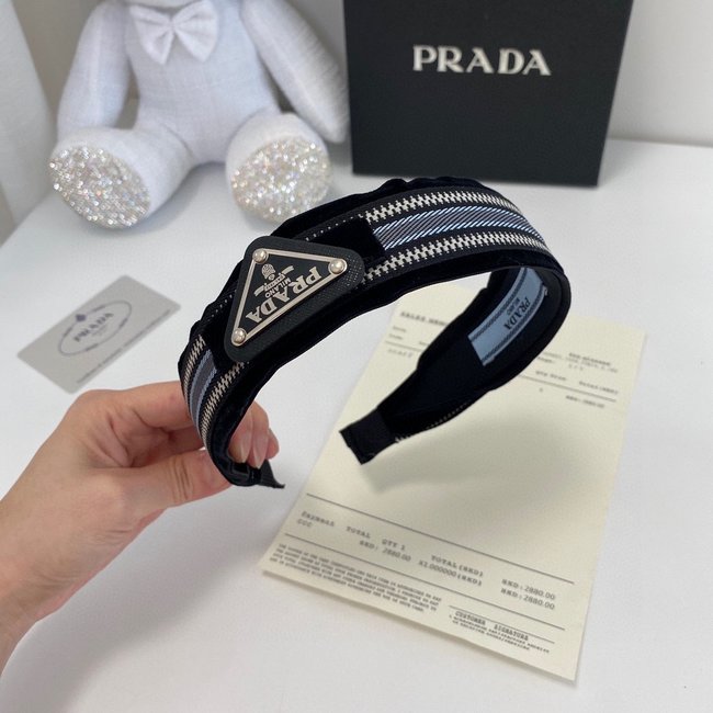 Prada Hair CSJ40001710