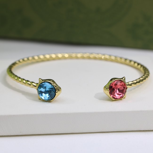 Gucci Bracelet CSJ80001873