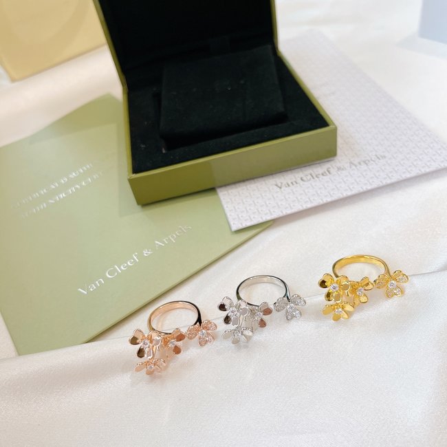 Van Cleef & Arpels ring CSJ30001928