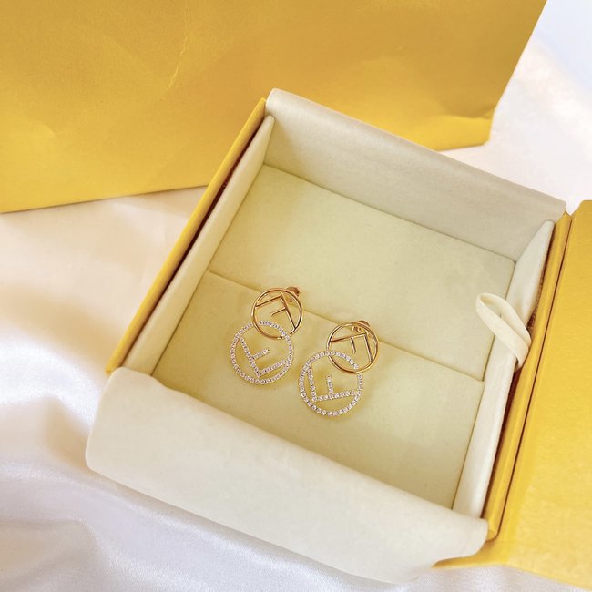 Fendi Earring CSJ11334532