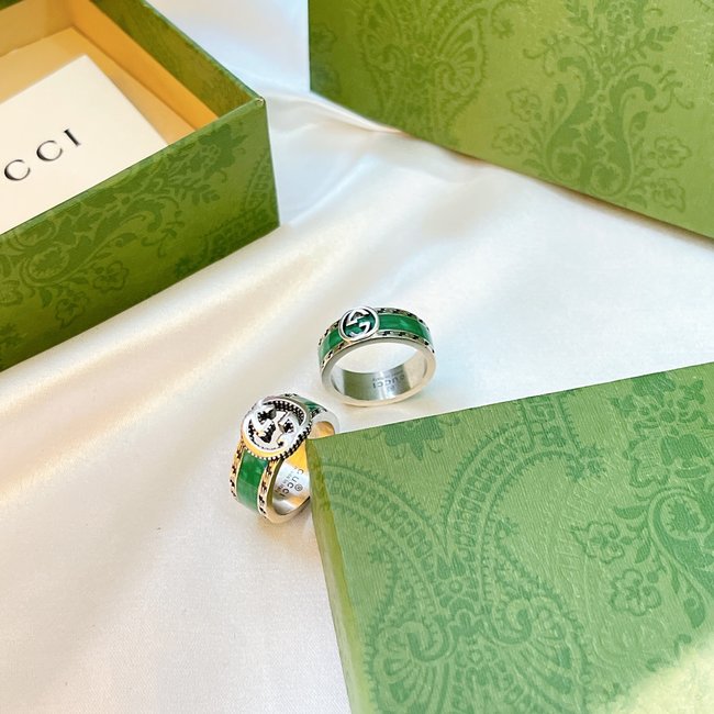 Gucci ring CSJ60001723