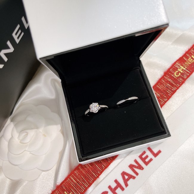 Chanel ring CSJ00001861