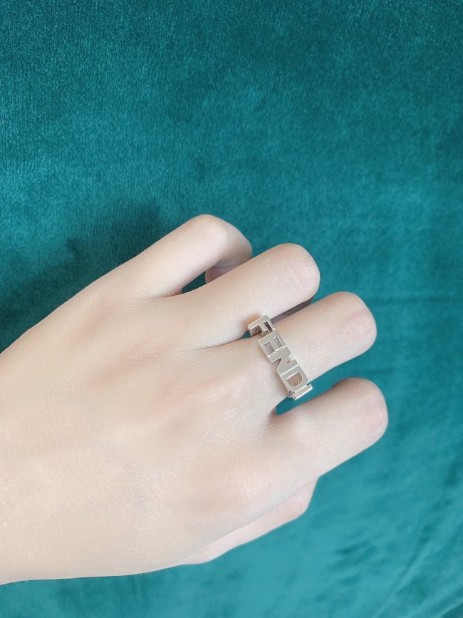 Fendi ring CSJ20001152