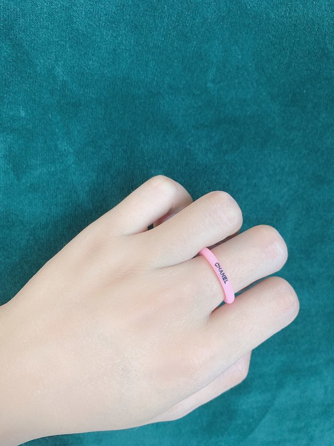Chanel ring CSJ53325322