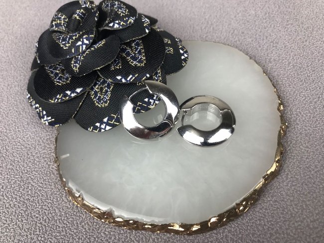 Balenciaga Earring CSJ24133155