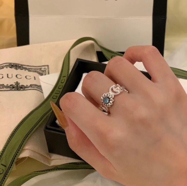Gucci ring CSJ34153114