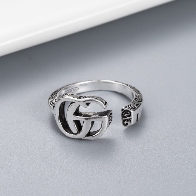 Gucci ring CSJ51215423