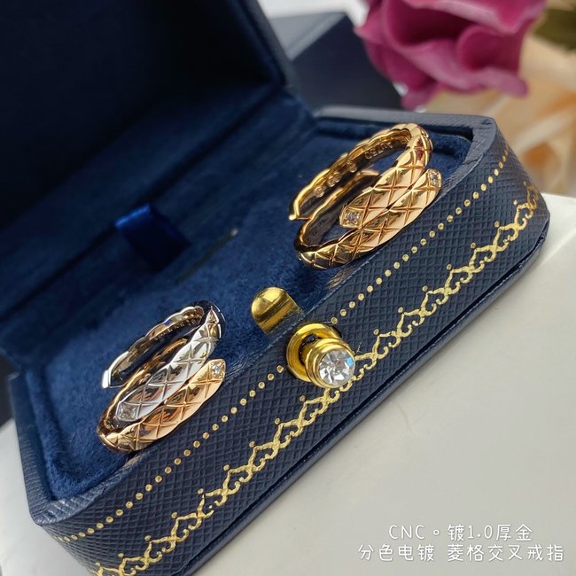 Chanel ring CSJ32125433