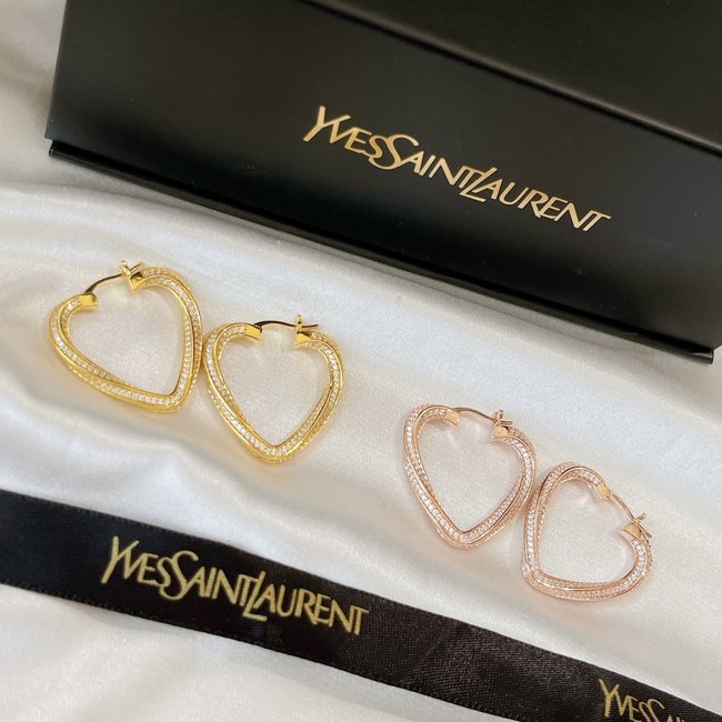 Saint Laurent Earring CSJ55244541