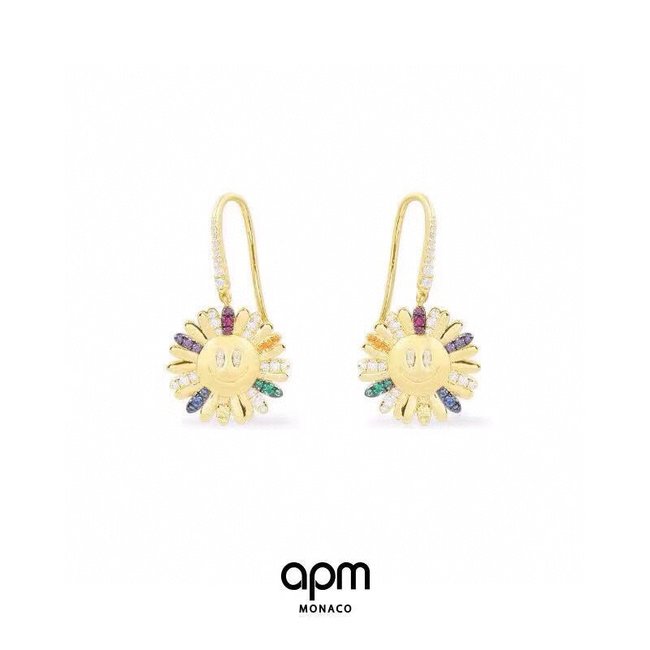 APM Monaco Earring CSJ31112131