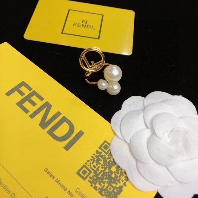 Fendi ring CSJ52141213