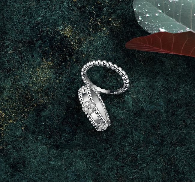 Van Cleef & Arpels ring CSJ12415151