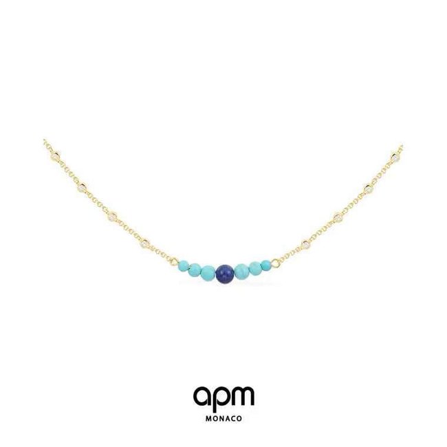 APM Monaco Necklace CSJ41452253