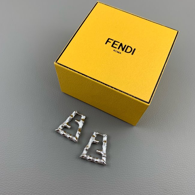 Fendi Earring CSJ53255555