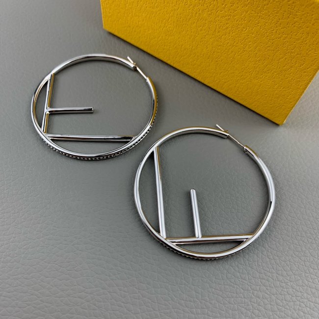 Fendi Earring CSJ24332433