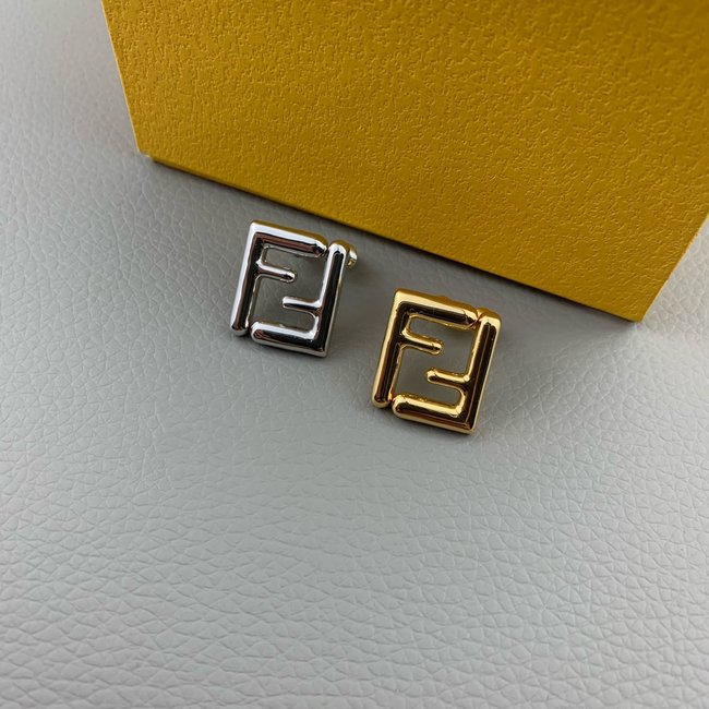 Fendi Earring CSJ53512515