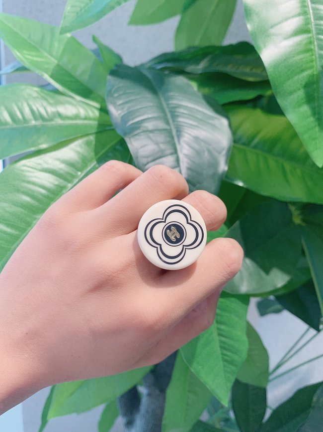Chanel ring CSJ51455453