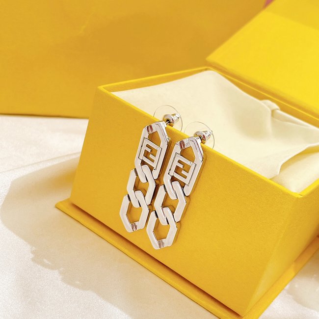 Fendi Earring CSJ23545552