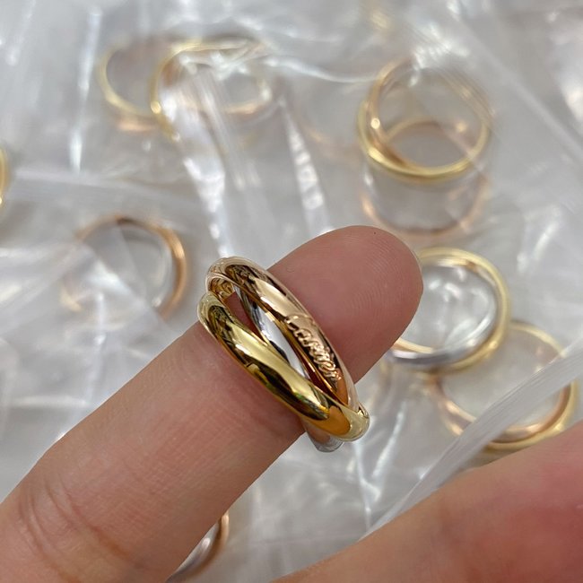 Cartier ring CSJ43331322