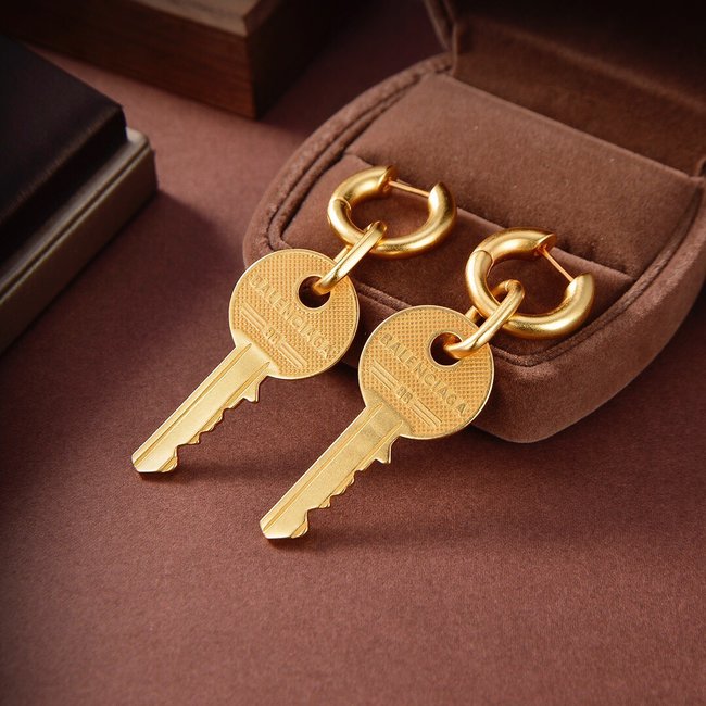 Balenciaga Earring CSJ25343322