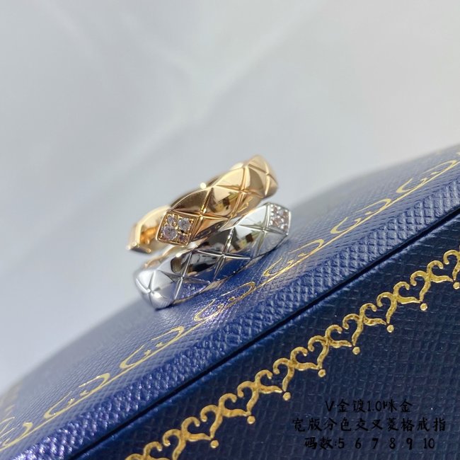 Chanel ring CSJ13215345